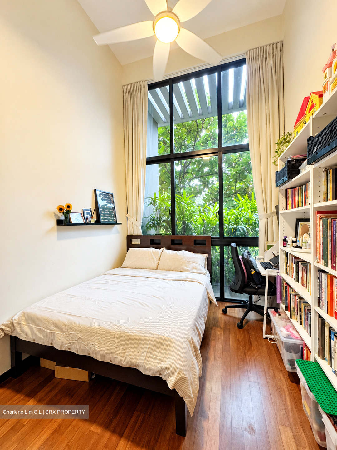 Kandis Residence (D27), Condominium #628413151